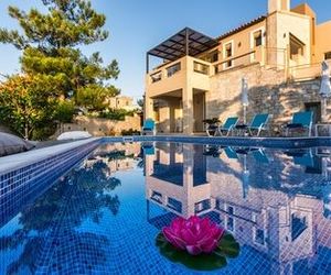 Palladio Luxury Villa Rethymno Greece