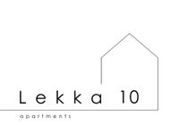 Отзывы Lekka 10 Apartments
