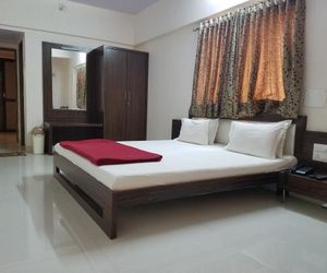 Hotel Rajdhani Somnath India