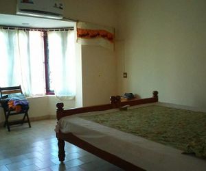 Tanjore Homestay Tanjavur India