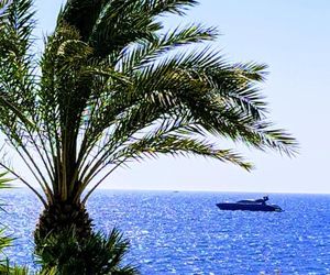 Villa Marina Sanremo Italy