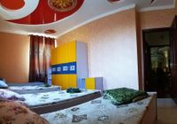 Отзывы Hostel Astana