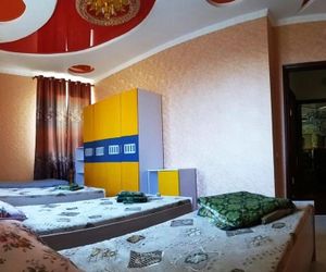 Hostel Astana Astana Kazakhstan