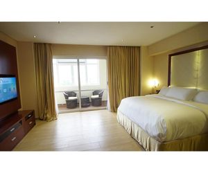 Pearlwort Hotel and Suites Ikeja Nigeria