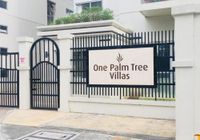 Отзывы PRS @One Palmtree Villas