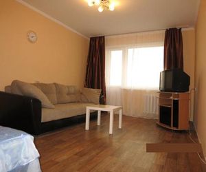 Apartments on Aviatsionnaya ulitsa Bryansk Russia