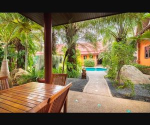 Royal Chang of Siam Boutique Resort Rawai Thailand