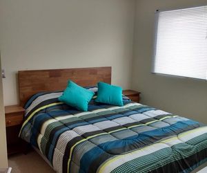 Departamento 1606 Temuco Chile