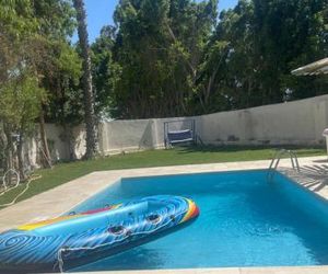 Villa 5 with Private Pool Abu Zeid Hasan Egypt