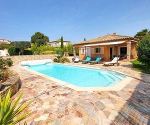 Rental Villa 39 Six-Fours-les-Plages France