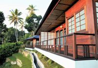 Отзывы Suarapura Resort & Spa, 4 звезды