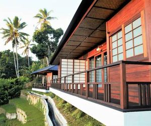 Suarapura Resort & Spa Tegallalang Indonesia