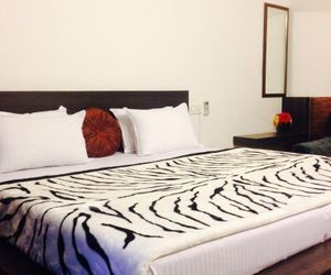Hotel Deep Hisar India