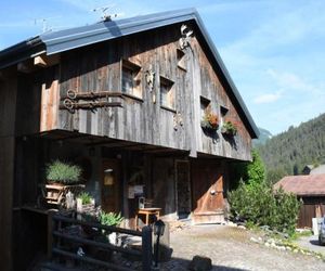 Cianbolpin Guesthouse Canazei Italy