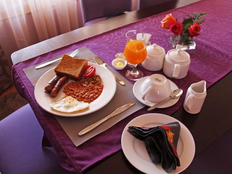 Hotel Photo 21
