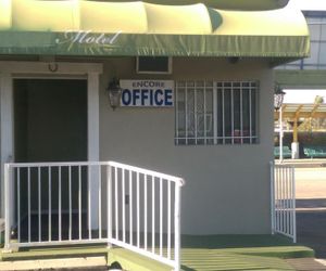 Encore Motel Los Angeles United States