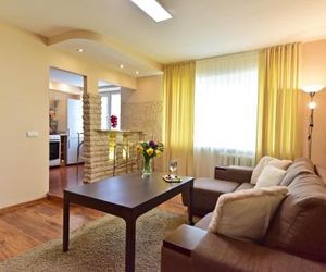 Oksapartment Druskininkai Lithuania