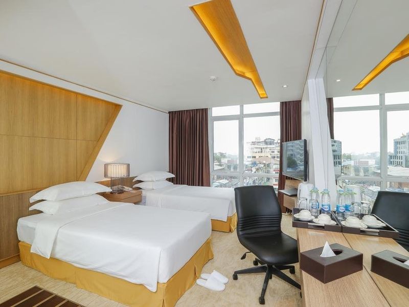 Hotel Photo 2