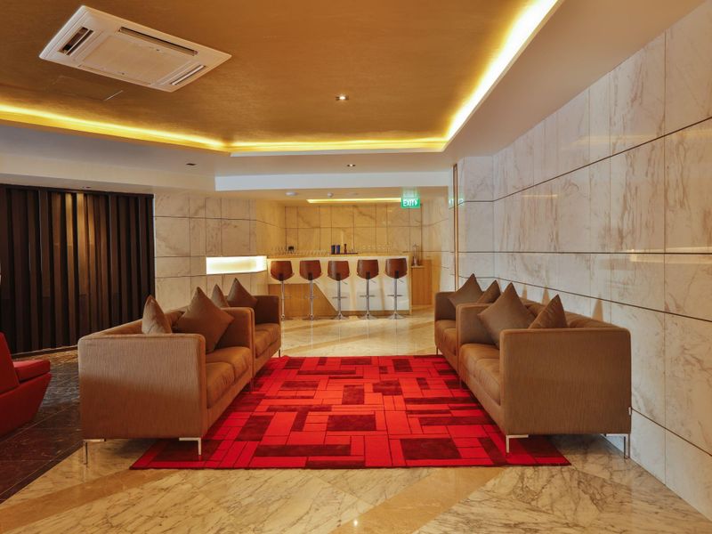 Hotel Photo 14