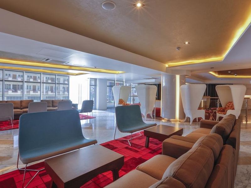 Hotel Photo 15