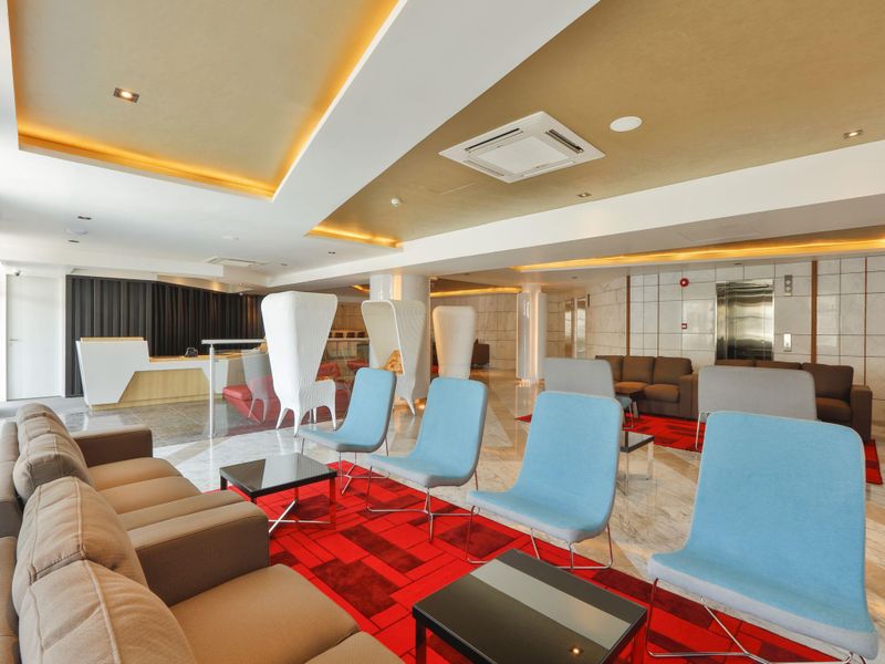 Hotel Photo 16