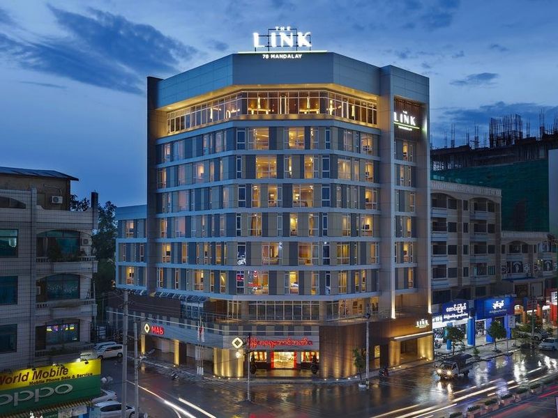 Hotel Photo 20