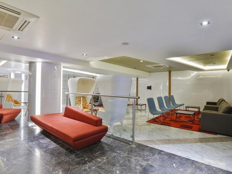 Hotel Photo 7
