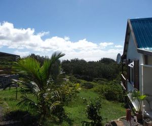 Green Wood Lodge Rodrigues Island Mauritius