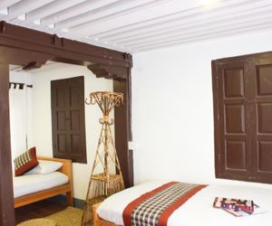 Hiranya Guest House Lalitapura Nepal