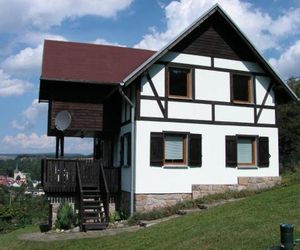 Idylla - Cottage in Lower Silesia Duszniki Zdroj Poland