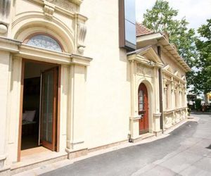Apartment Danubius Zemun Serbia