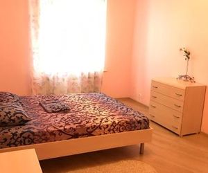 Apartments on Alleya geroyev st.1 Volgograd Russia