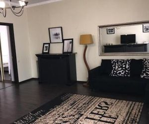 Apartments on Alleya Geroyev 4 Volgograd Russia