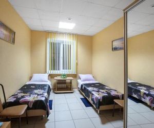Avtostolitsa Motel Naberezhnye Chelny Russia