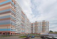 Отзывы Apartments on Krasnozvezdnaya st.31