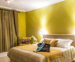 Ubuki Residence Hotel Kigali Rwanda