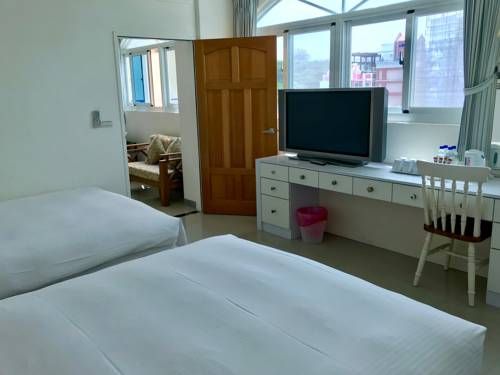 Hotel Photo 11