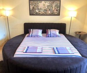 One-Bedroom Apartment in the center Dnipro Ukraine
