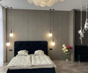 Luxury Apartments in the center Dnipro Ukraine