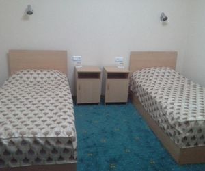 Hotel Mirzo Boshi Chiwa Uzbekistan