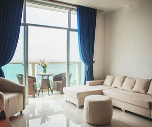 Luxury Muine Apartment - Unit B516 Phan Thiet Vietnam