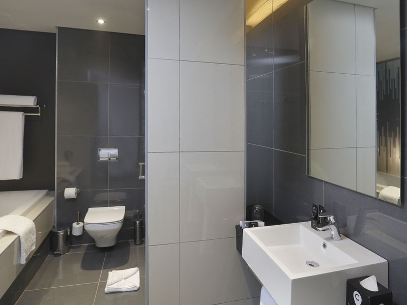 Hotel Photo 12