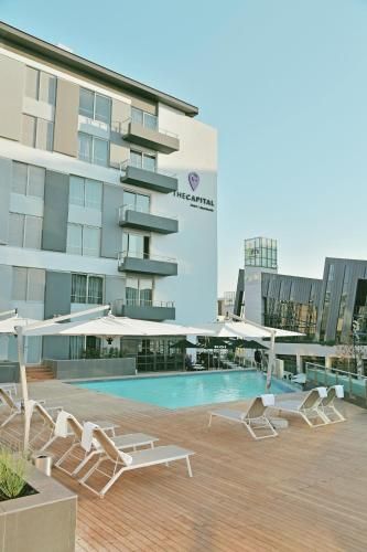 Hotel Photo 22