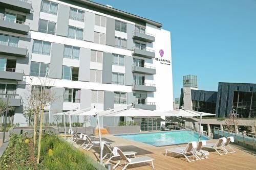 Hotel Photo 23