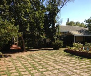 The Nook B&B Kimberley South Africa