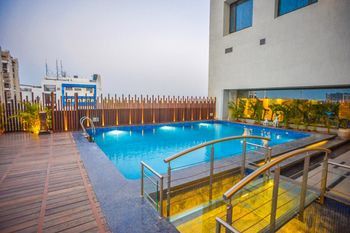 Hotel Photo 21