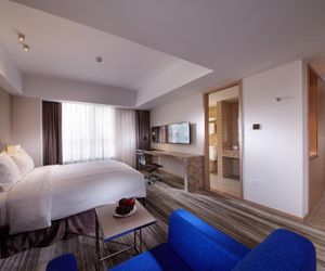 Holiday Inn Express Shenyang Tawan Shenyang China