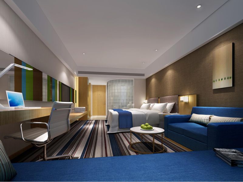 Hotel Photo 7
