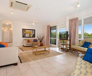 Palm Cove Penthouse Accommodation Palm Cove Australia