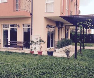 Guest House SNG Nessebar Bulgaria